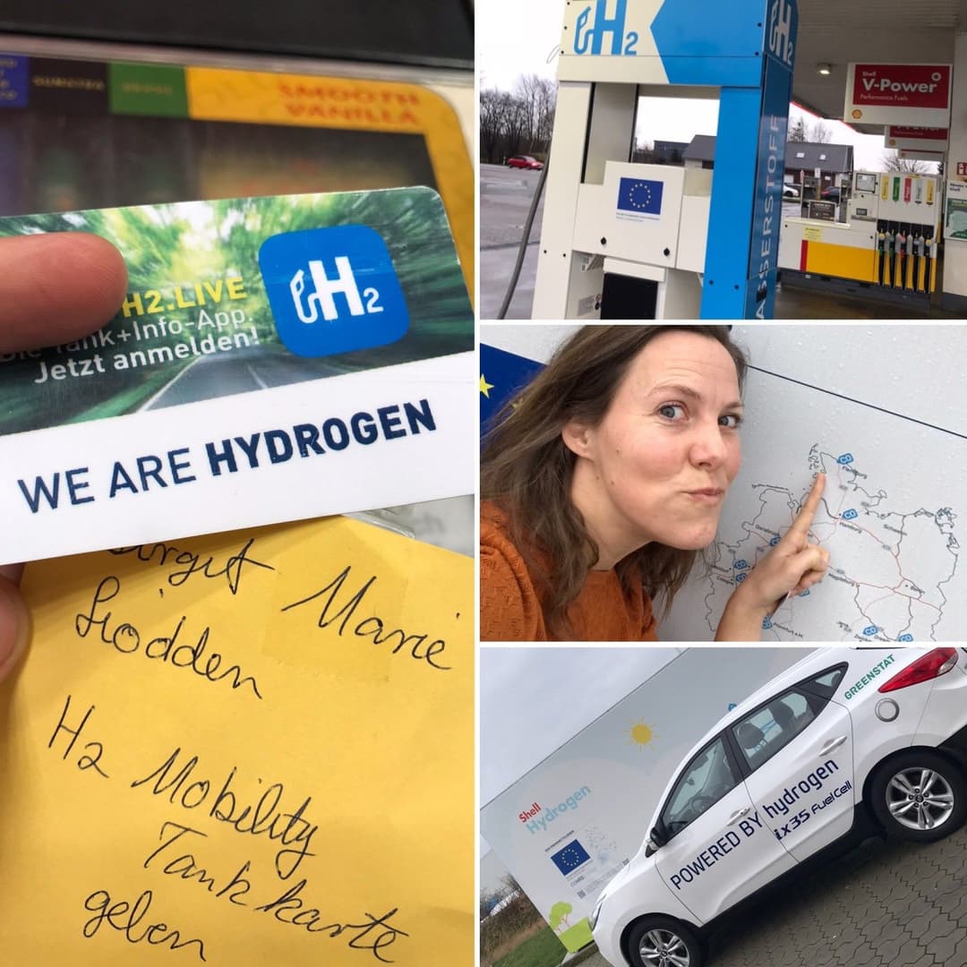 Hands holding each other