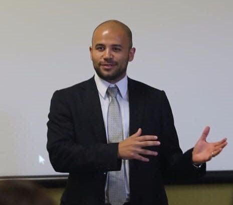 Hands holding each other