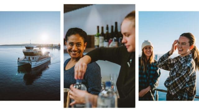 Hands holding each other