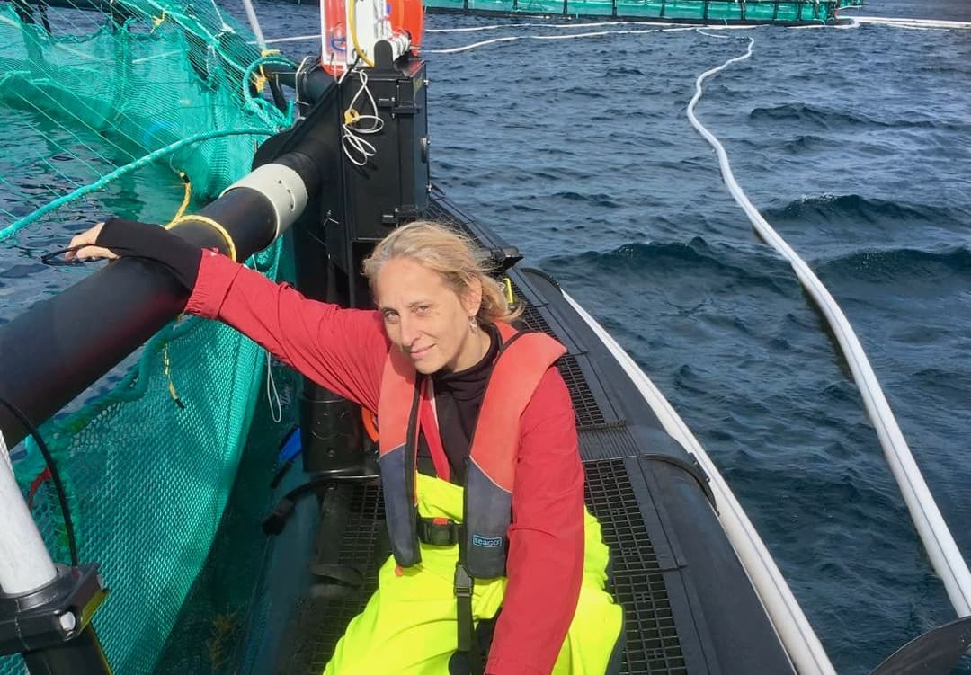 Hands holding each other